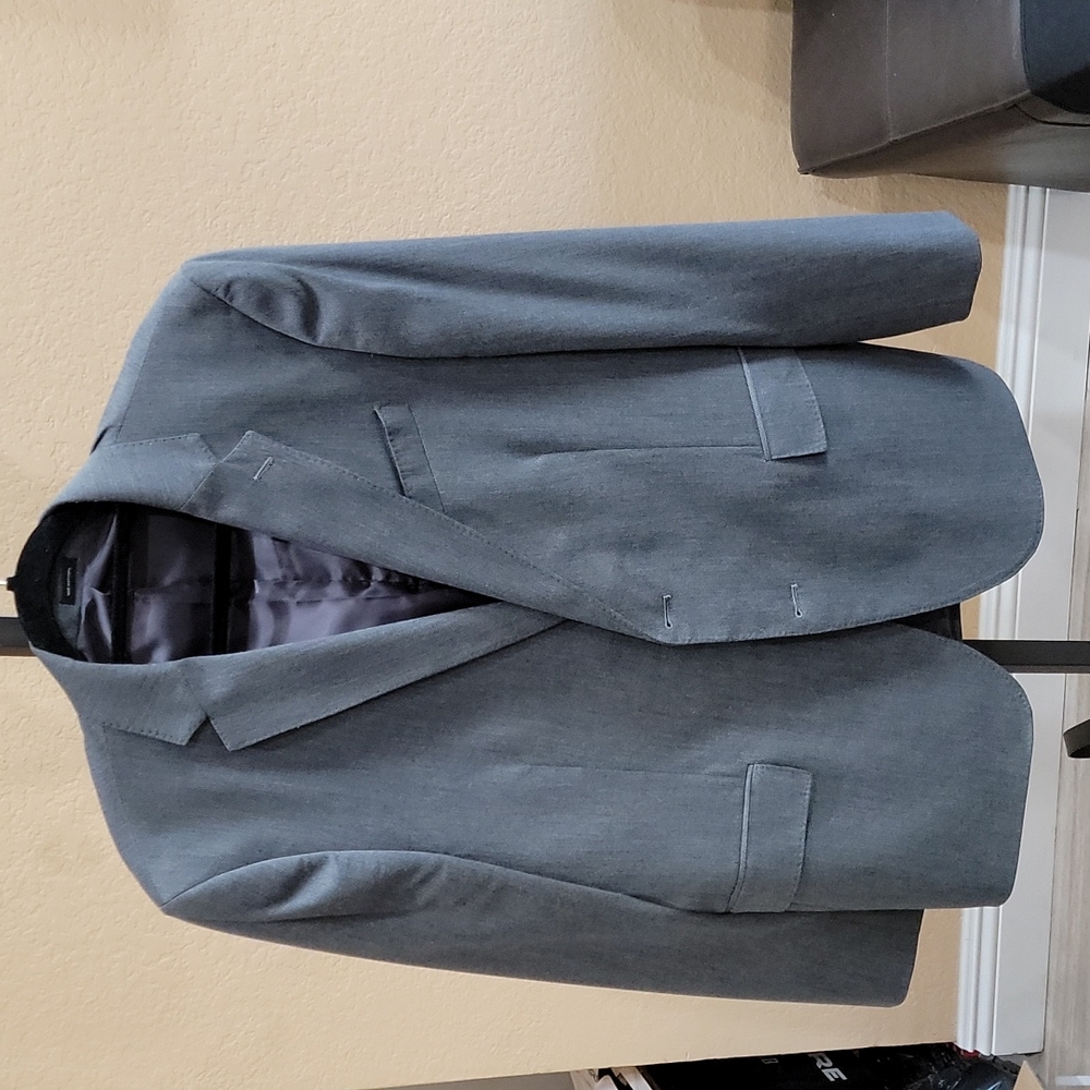 Complete Suit